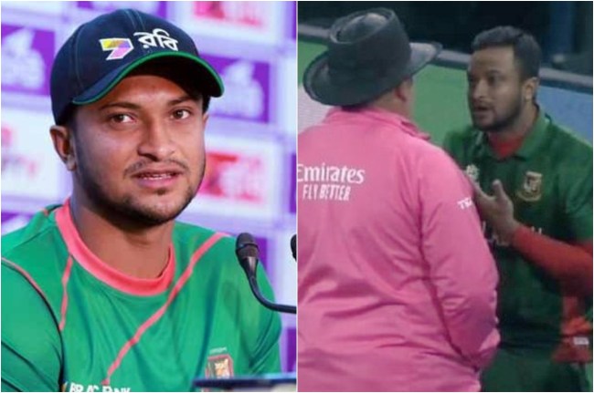 ind vs ban shakib al hasan