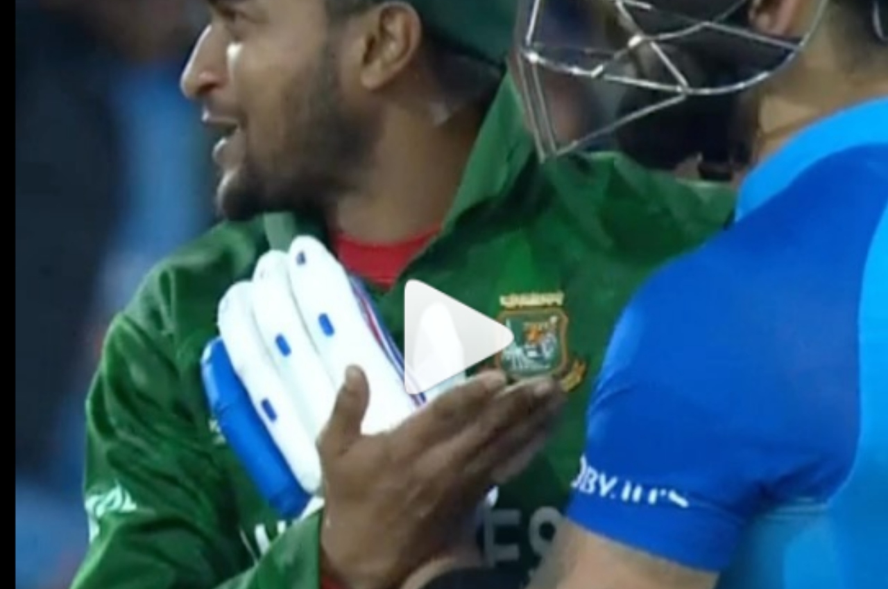 ind vs ban virat kohli shakib al hasan