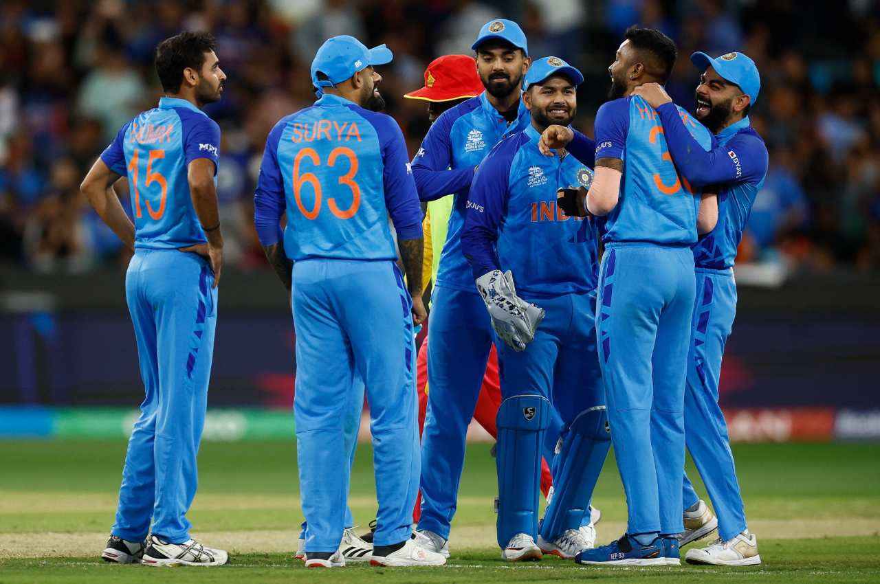 T20 WC: भारत ने पाकिस्तान से छीन लिया सुकून, वजह जानकर आप भी पीटेंगे तालियां