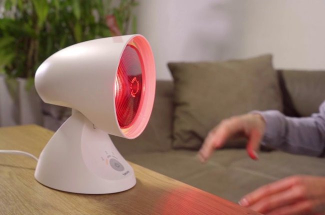 Heat Lamp, heat lamp for room heating, best heat bulb, heating bulb for home, heating bulb for winters, room heater bulb,