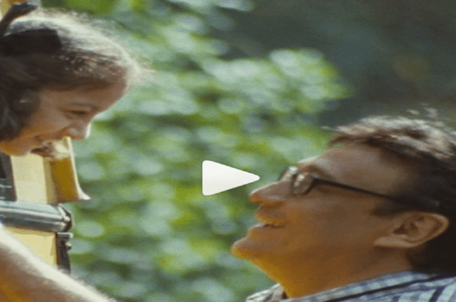 Life Is Good Trailer