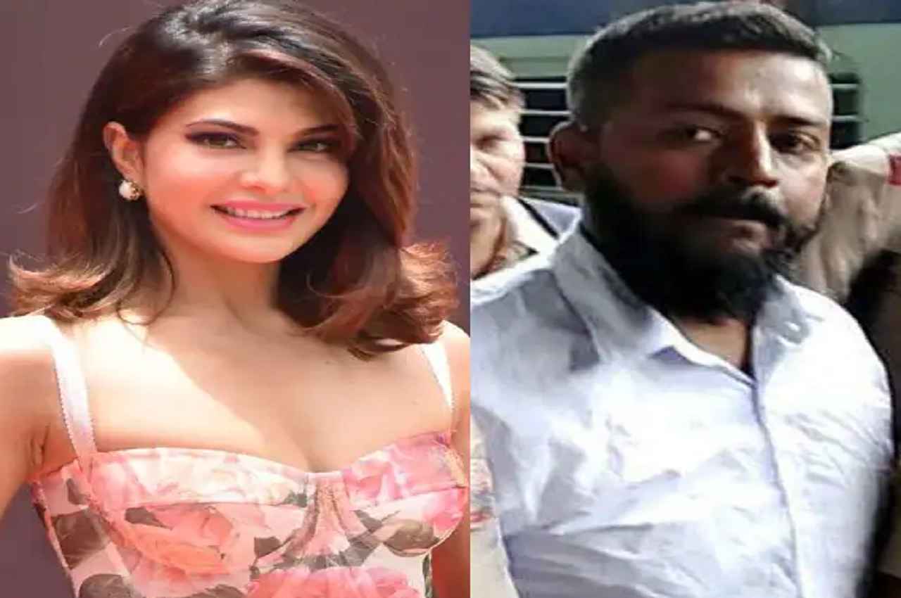 jacqueline जैकलिन फर्नांडीस