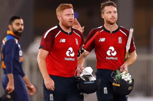 jonny bairstow