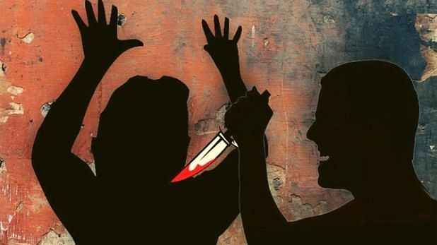 दुष्कर्म कर छात्रा की बेरहमी से कर दी हत्या, खून से लथपथ लाश देख परिजनों की निकली चीख