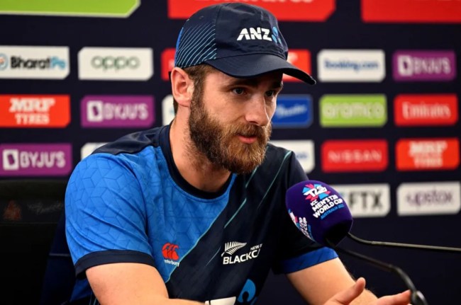 kane williamson