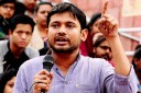 kanhaiya kumar