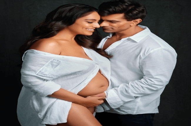 Bipasha Basu Pregnancy: बिपाशा बासु बनीं मां, घर में आई नन्हीं परी