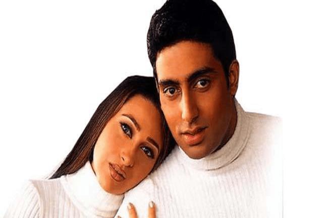 Abhishek Bachchan Karisma Kapoor: рдХреНрдпреЛрдВ рдЯреВрдЯ рдЧрдИ рдереА рдХрд░рд┐рд╢реНрдорд╛ рдФрд░ рдЕрднрд┐рд╖реЗрдХ рдХреА рд╢рд╛рджреА? рд╕рд╛рд▓реЛрдВ рдмрд╛рдж рд╣реБрдЖ рдЦреБрд▓рд╛рд╕рд╛ Abhishek Bachchan Karisma Kapoor