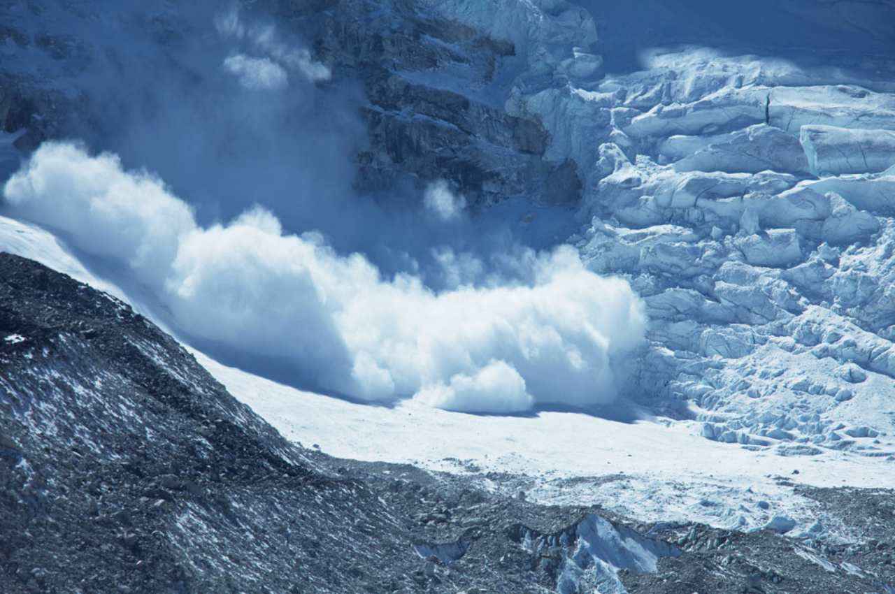 LOC पर हिमस्खलन की चपेट में आया सेना का पेट्रोलिंग दल, सेना के तीन जवान शहीद