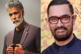 जब Milind Soman ने खाने के लिए ठुकरा दी थी Aamir Khan की फिल्म, जानें