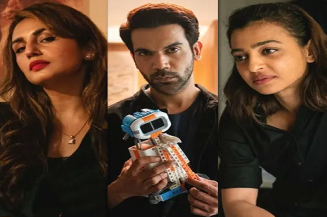 Monica O My Darling Review: कौन है आशिक और कौन है मर्डरर ढूंढते रह जाएंगे, सस्पेंस और थ्रिल से भरपूर है फिल्म