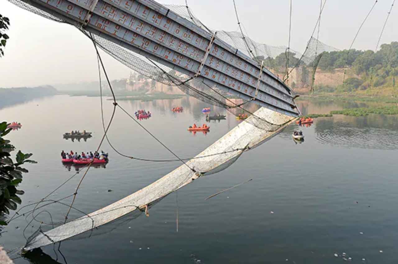 morbi tragedy