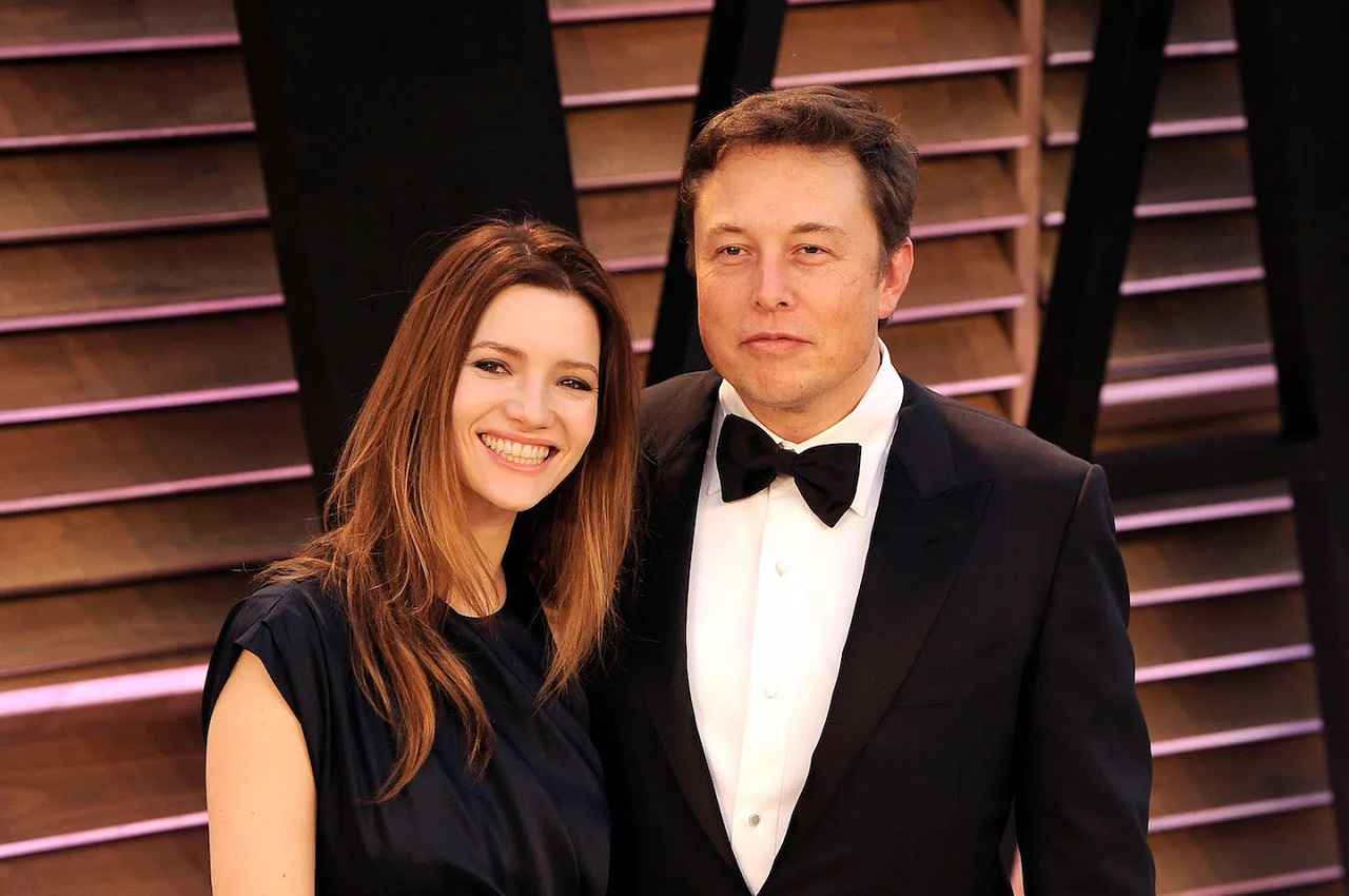 Meet Elon Musk ex-wife: एक लड़की से दो बार शादी और फिर डिवोर्स, एक्स-वाइफ Talulah Riley बोलीं- 'भावनाहीन हैं मस्क'