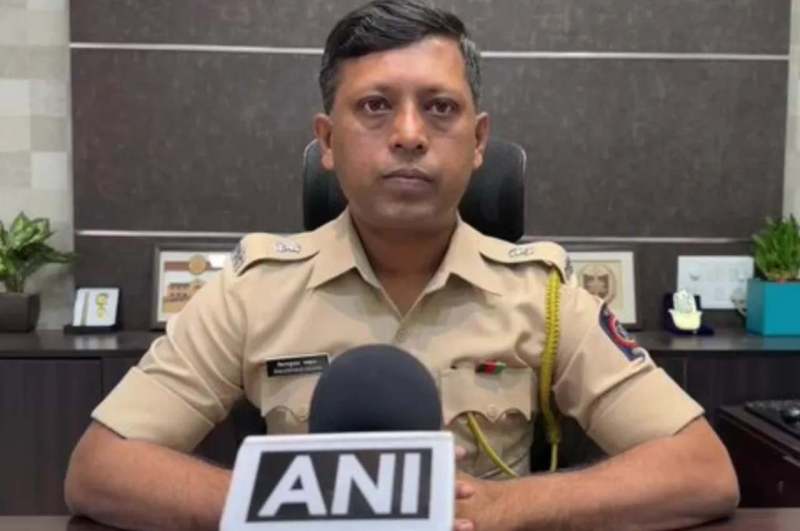 nashik rape