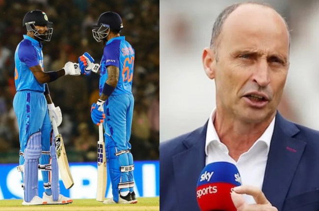 nasser hussain hardik pandya suryakumar yadav