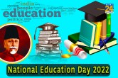 national education day 2022