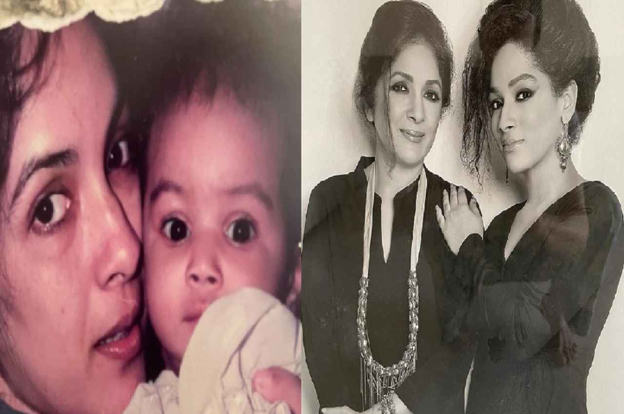 Neena Gupta ने शादी के बिना ही मां बनने को लेकर फिर तोड़ी चुप्पी, बोलीं- 'आप प्यार में अंधे होते हैं...'