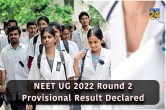 neet ug counselling 2022