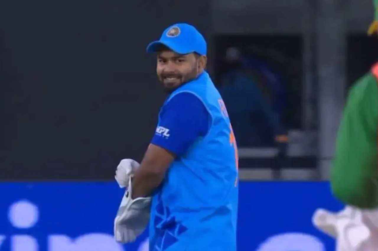 Ind vs Zim: ऋषभ पंत को मिला पहला मौका, जानिए दोनों टीमों की Playing XI