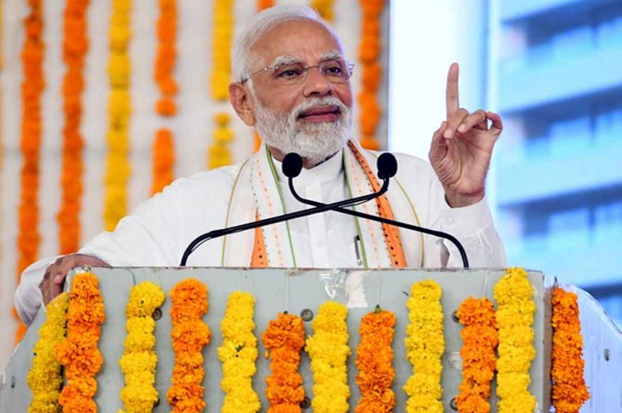 No Money For Terror: PM मोदी आज दिल्ली में टेरर फंडिंग पर वैश्विक बैठक को करेंगे संबोधित
