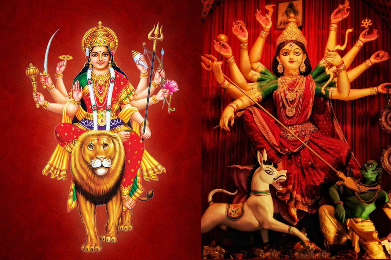 Shukrawar ke Upay: शुक्र को करें मां दुर्गा के ये उपाय, गरीबी, शत्रु और बीमारियों से पीछा छूटेगा