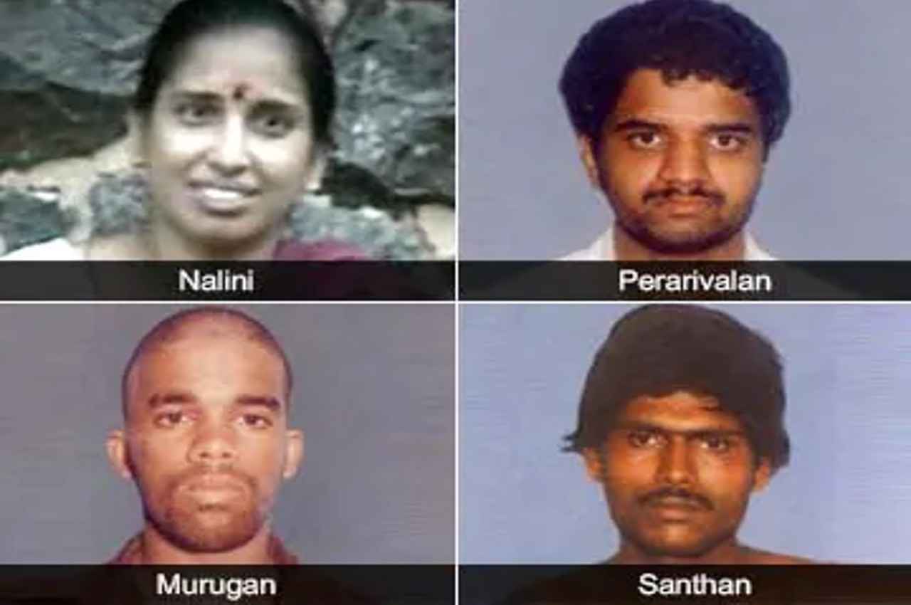 rajeev gandhi murder case