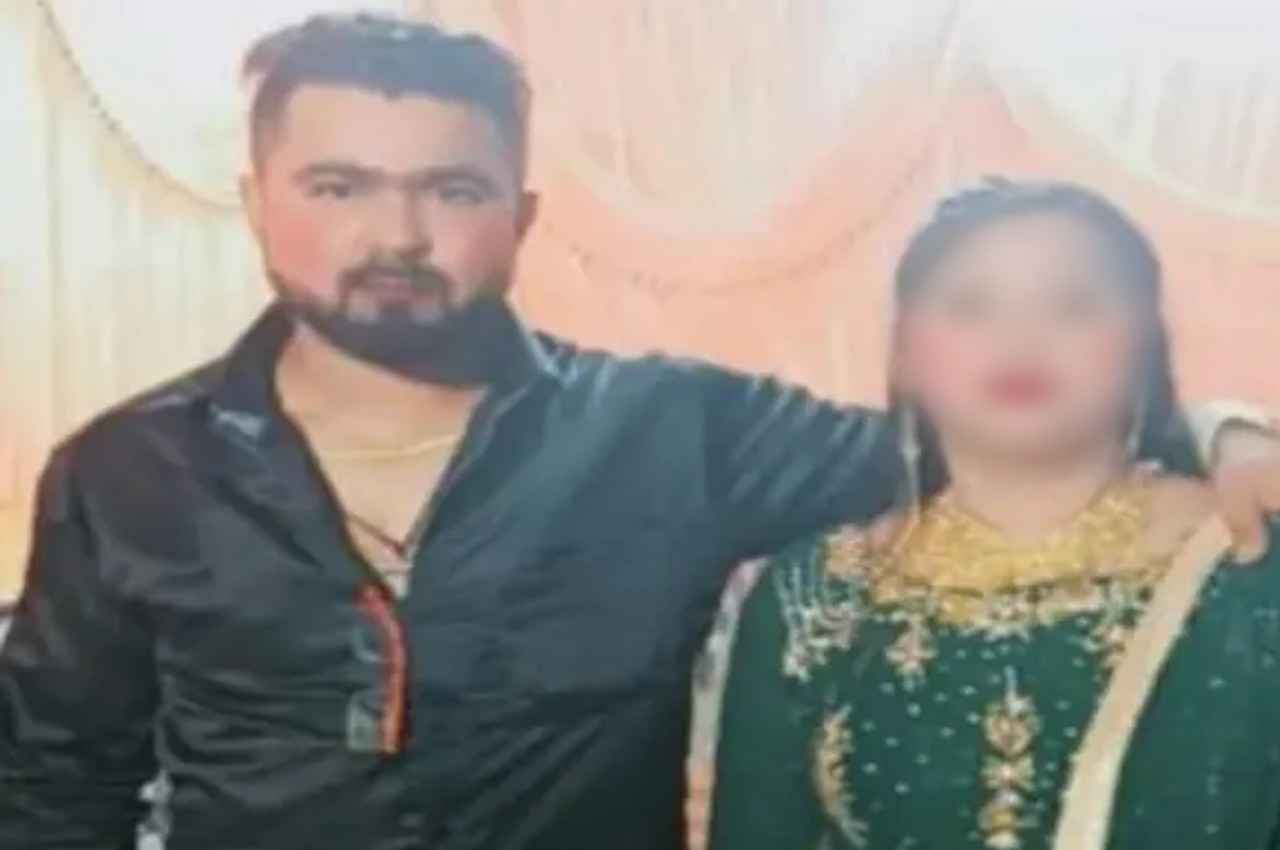 Jharkhand News: घरेलू विवाद में पति ने पत्नी के चेहरे पर फेंका तेजाब, आरोपी की तलाश जारी