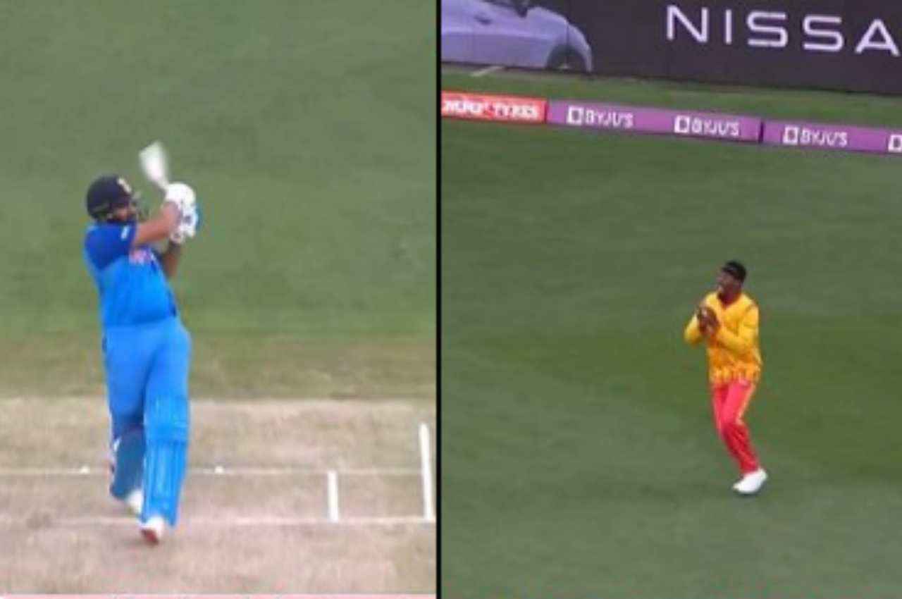 Ind vs Zim: सेमीफाइनल से पहले टीम इंडिया की बढ़ी टेंशन, बार-बार धोखा दे रहे हैं कैप्टन