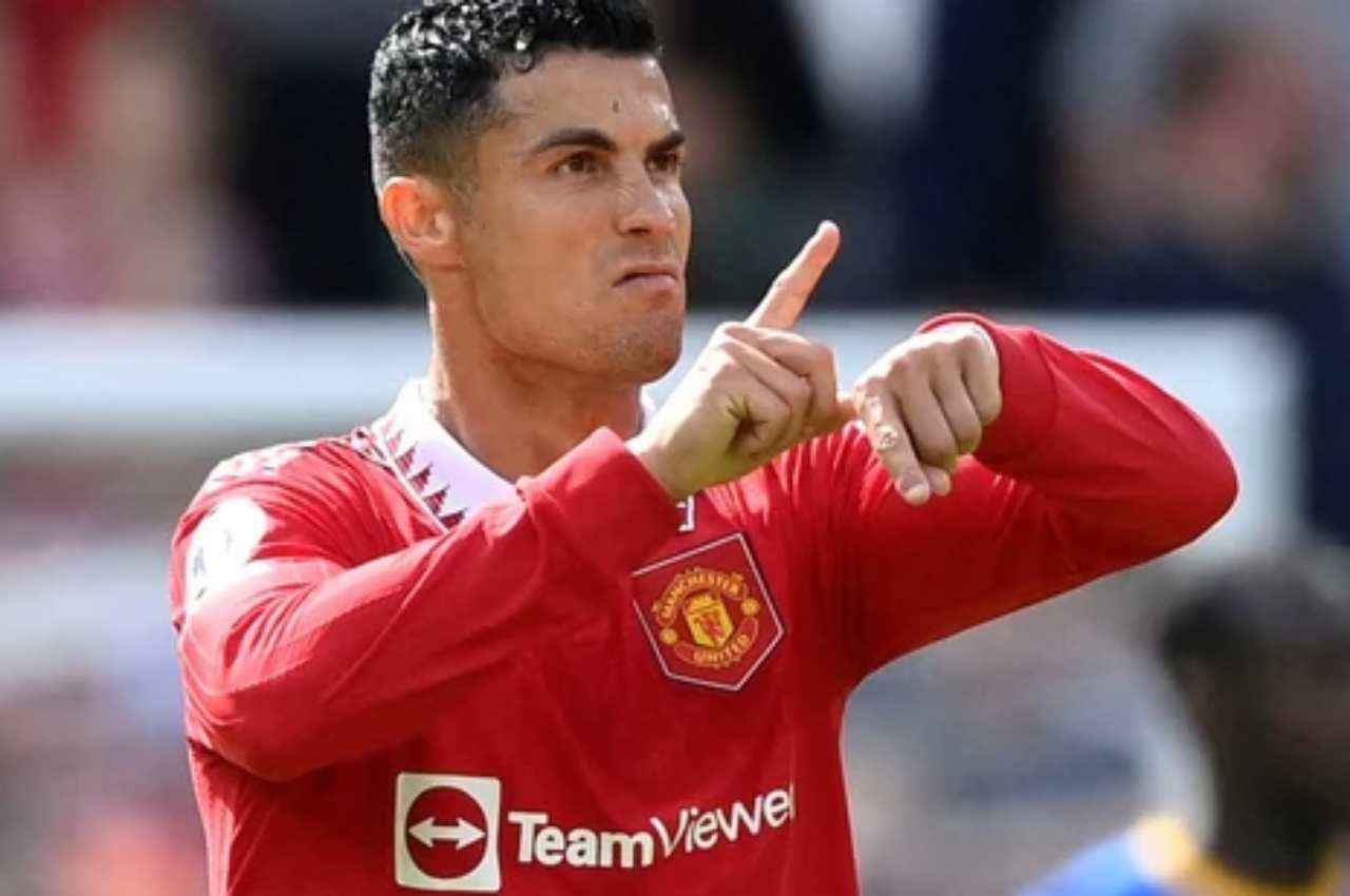 Cristiano Ronaldo: 'मेरे साथ विश्वासघात हुआ...' मैनचेस्टर यूनाइटेड और मैनेजर एरिक टेन हैग पर फूटा रोनाल्डो का गुस्सा, मचा बवाल