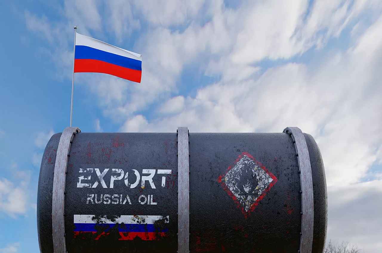 russia