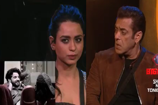 Bigg Boss 16: 'वीकेंड का वार' पर सलमान हटाएंगे सौंदर्या की आंखों से गौतम नाम की पट्टी, सच्चाई जान टूट जाएंगी एक्ट्रेस