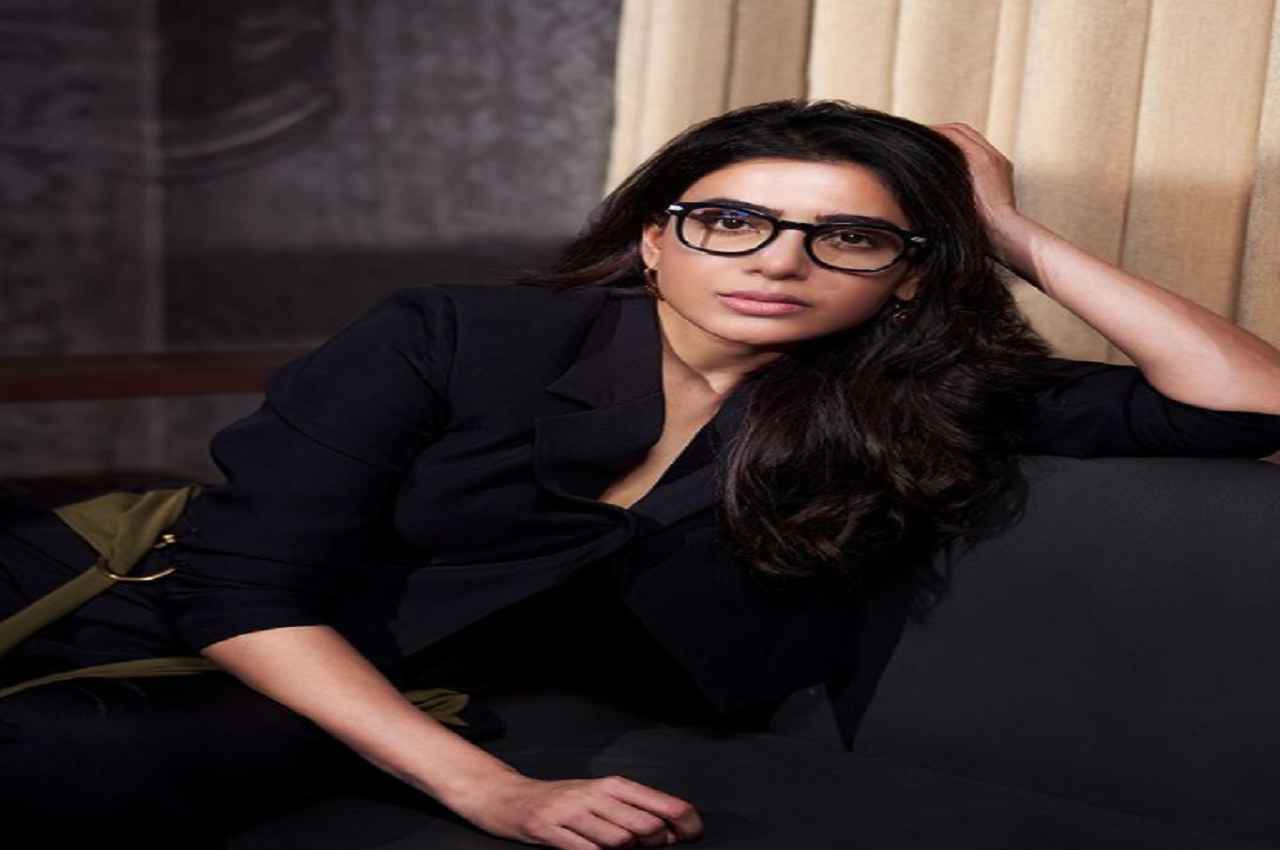 'मैं अभी मरी नहीं हूं', अपनी बीमारी पर बोलते हुए भावुक हुईं Samantha Ruth Prabhu