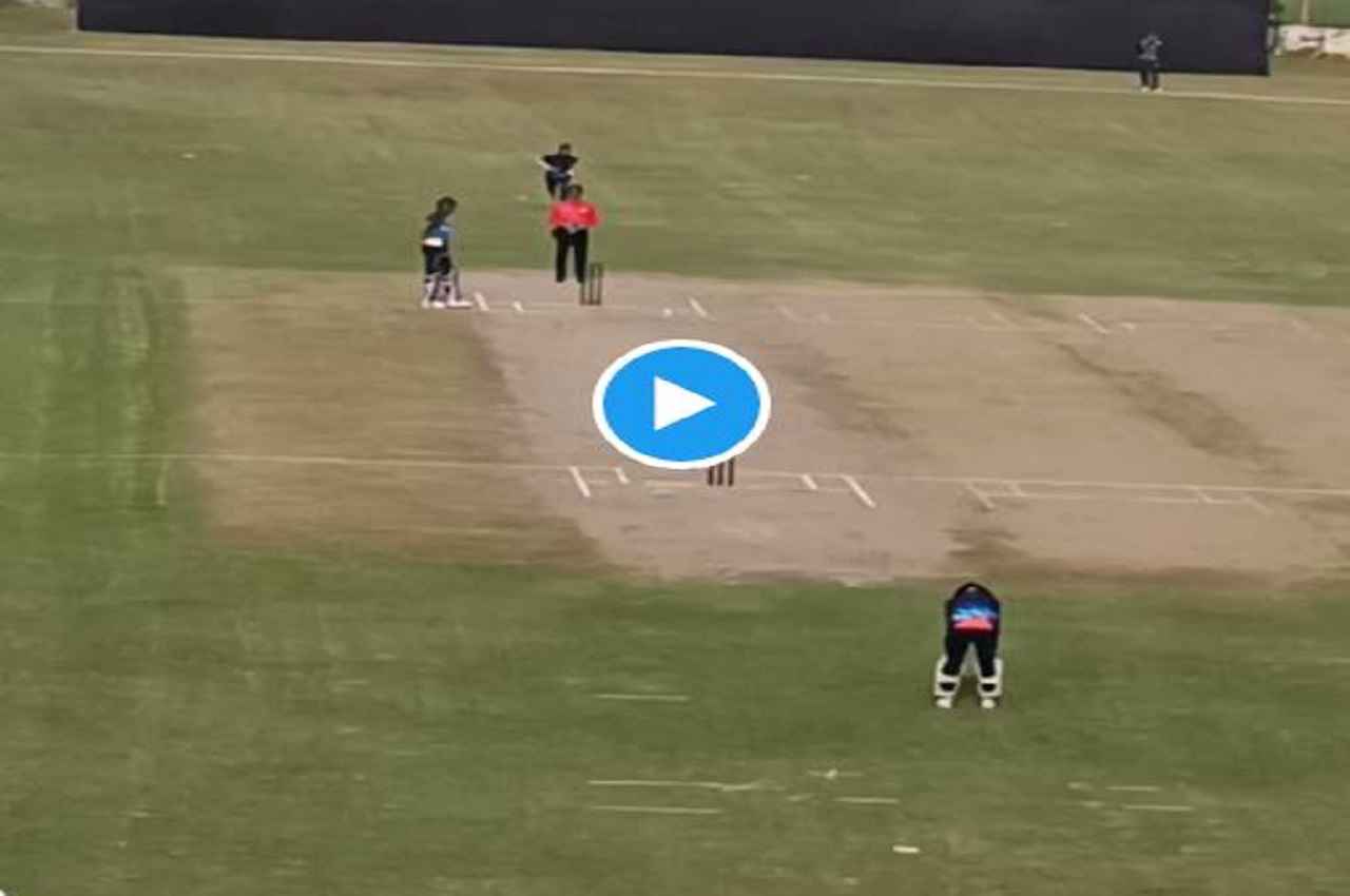 samarth Vyas Vijay Hazare Trophy