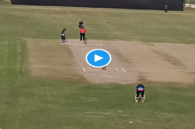 samarth Vyas Vijay Hazare Trophy