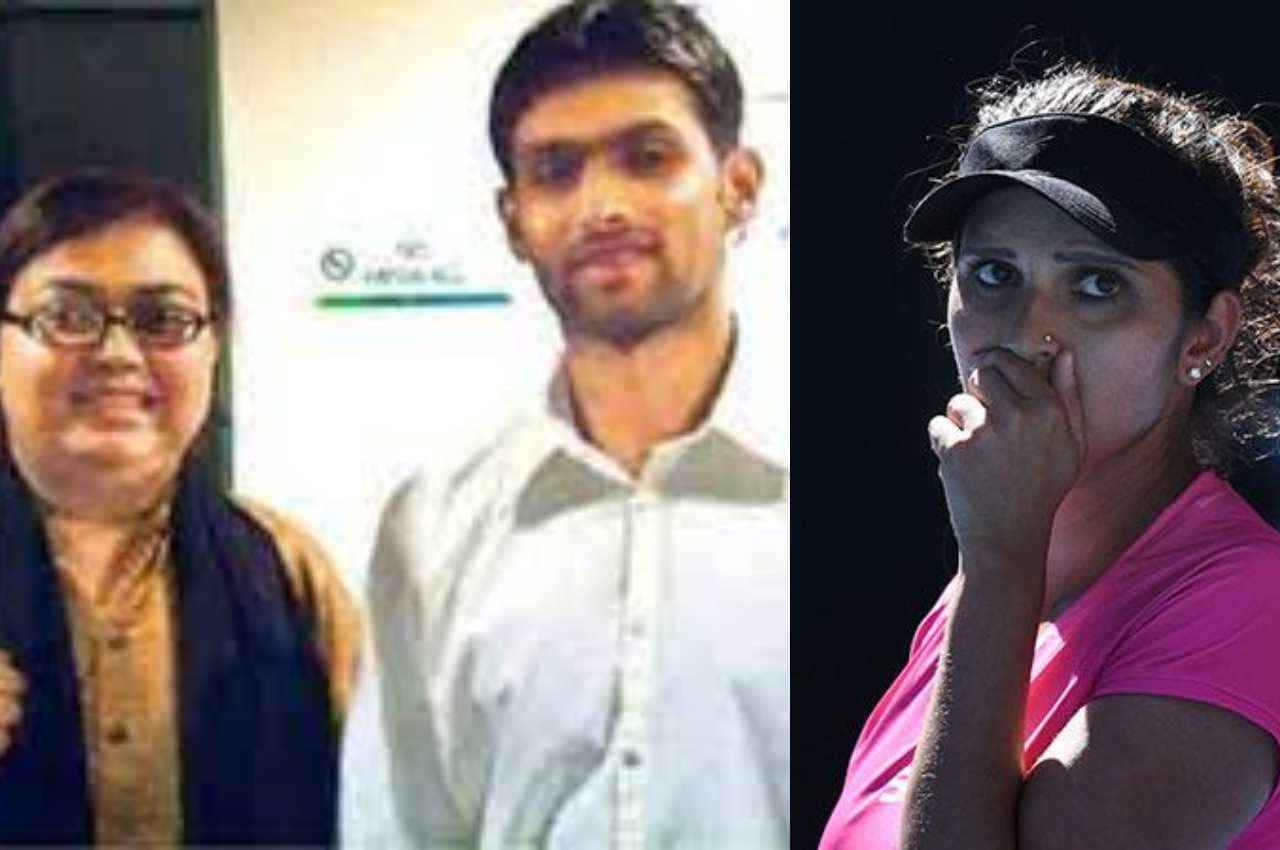 sania