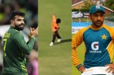 sarfaraz ahmed son shadab khan