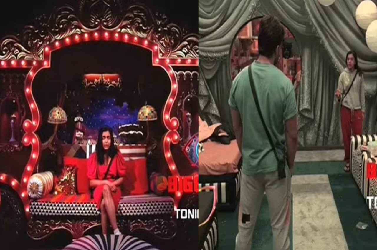 Bigg Boss 16 Latest Promo: सुंबुल तौकीर ने मान ली पिता की बात, शालीन भनोट को दिखाई दी उनकी 'औकात'