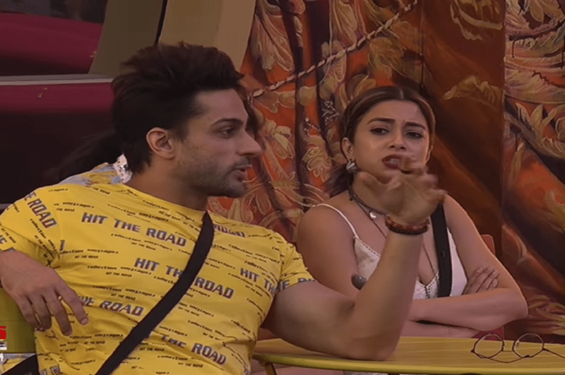 Bigg Boss 16: नॉमिनेशन से बचने के लिए टीना और शालीन के बीच हुई तकरार? जानें क्या बोले यूर्जस