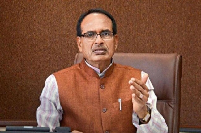 shivraj singh chouhan
