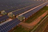 Solar Energy, solar power, India saved fuel costs, India saved $4 billion fuel cost,fuel cost news, fuel cost updates, india fuel cost news, solar power news,