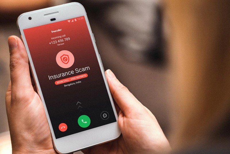scammers get number, Fraud