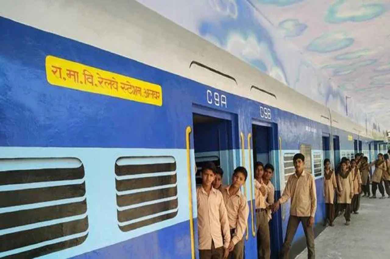 Indian Railway: स्टूडेंट्स के लिए खुशखबरी, ट्रेन टिकट पर छूट समेत मिल रहे ये 10 फायदे, रेलवे ने किया ऐलान!