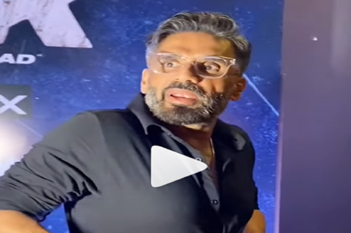Suniel Shetty Funny Video: पैप्स ने पूछा 'शादी कब है?', सुनील शेट्टी का जवाब सुन हंस-हंस के हो जाएगा पेट दर्द