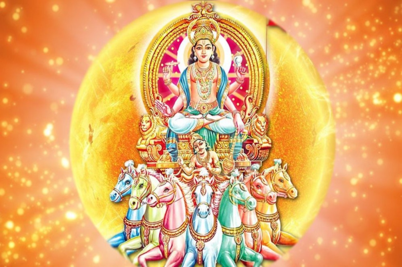 Surya ka Gochar 2023, dharma karma, jyotish tips, tula horoscope in hindi,
