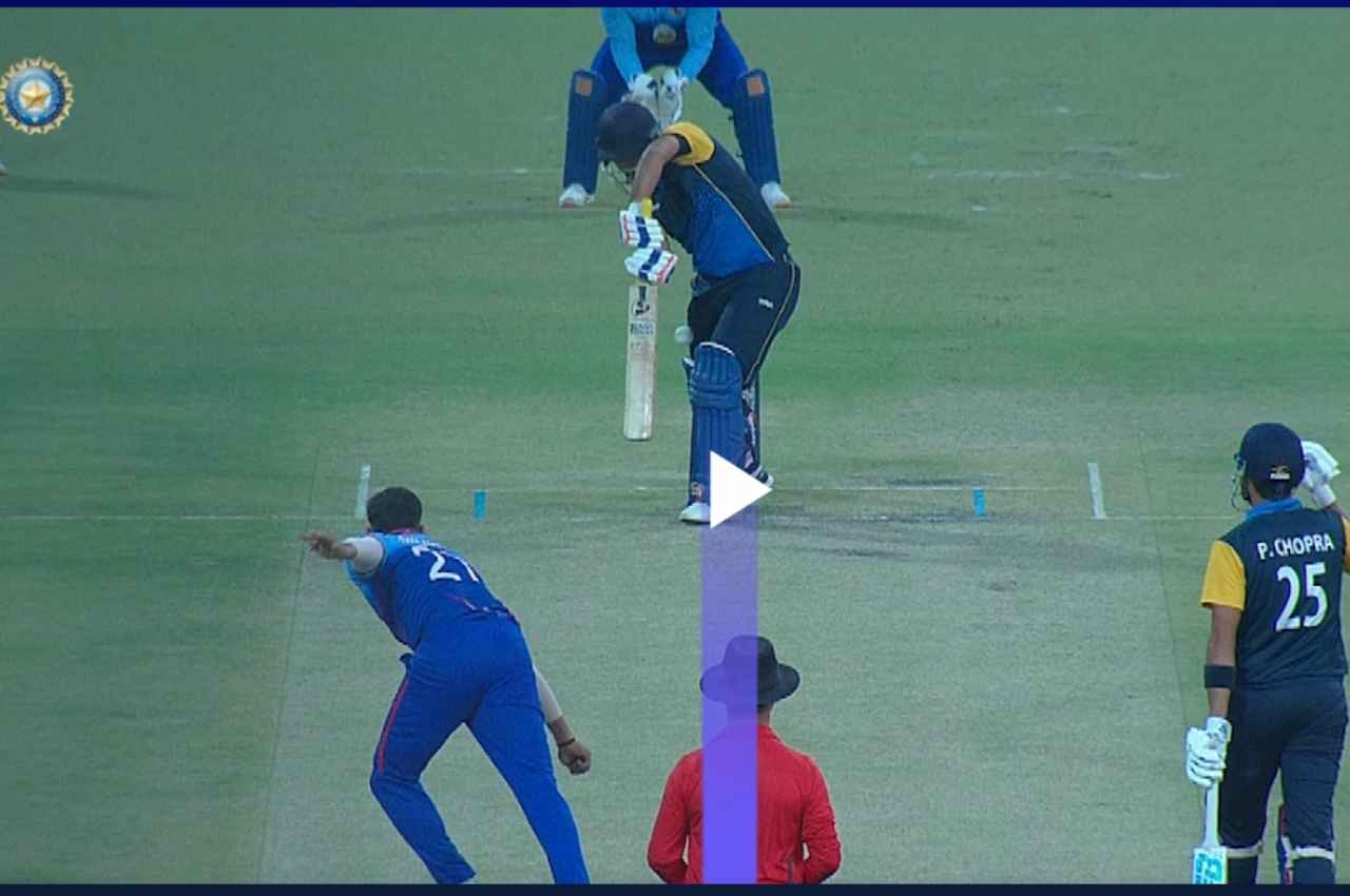 syed mushtaq ali trophy himachal pradesh vs mumbai Mohit Avasthi Ankush Bains