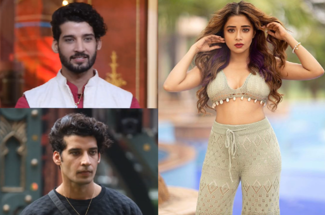 Bigg Boss 16: गौतम के क्लीन शेव लुक का टीना ने उड़ाया मज़ाक, बताया- 'चिकनु 2.0'