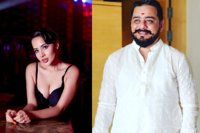 Urfi Javed Hindustani Bhau Fight: हिंदुस्तानी भाउ की धमकी 'सुधर जा वरना मैं सुधार दूंगा' पर उर्फी जावेद का पलटवार