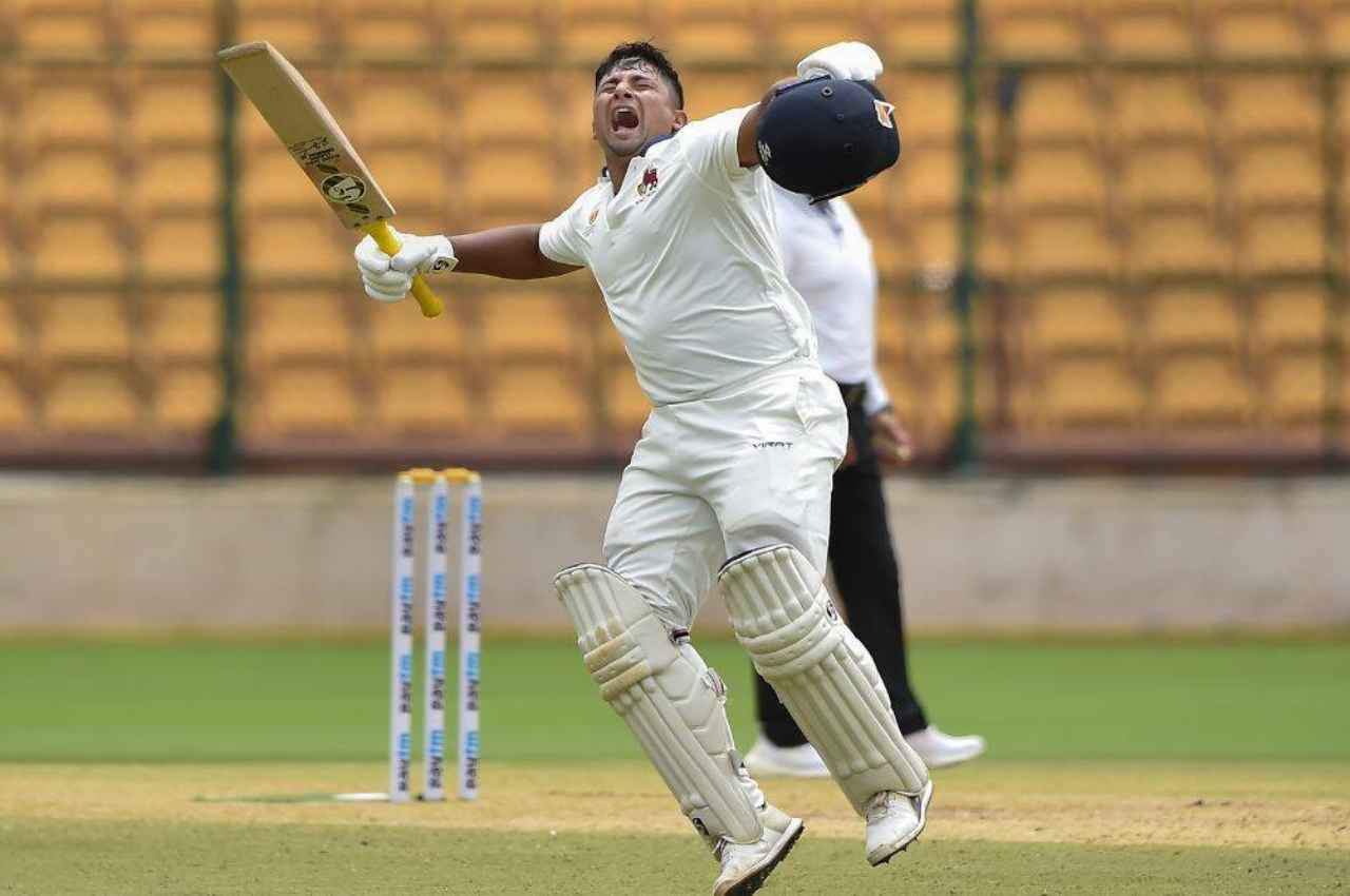 vijay hazare trophy sarfaraz khan vijay hazare trophy sarfaraz khan