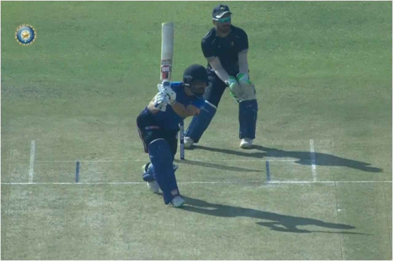 vijay hazare trophy uttar pradesh vs chandigarh rinku singh vijay hazare trophy uttar pradesh vs chandigarh rinku singh