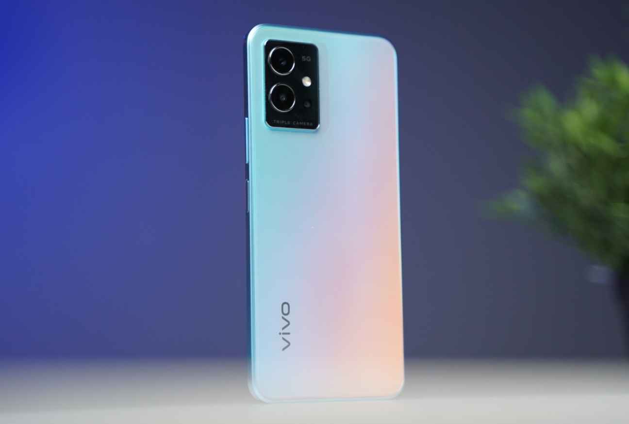 vivo T1: 21 हजार का फोन सिर्फ 699 रुपये में! जल्दी जानें ये धांसू डील